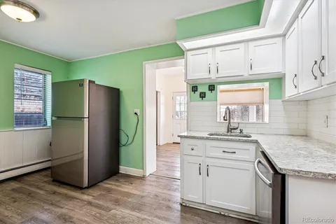 $1,350,000 | 4033 East 17th Avenue, Denver, CO 80220