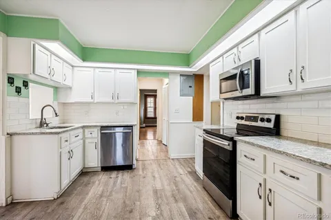 $1,350,000 | 4033 East 17th Avenue, Denver, CO 80220