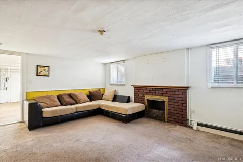 $1,350,000 | 4033 East 17th Avenue, Denver, CO 80220