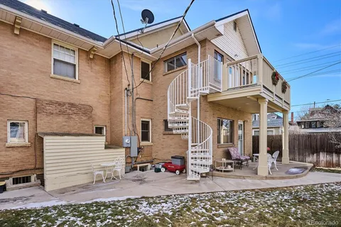 $1,350,000 | 4033 East 17th Avenue, Denver, CO 80220