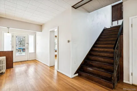 $1,350,000 | 4033 East 17th Avenue, Denver, CO 80220