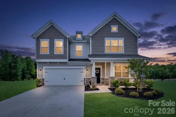 $540,000 | 1174 Narrowmouth Court, Lancaster, SC 29720