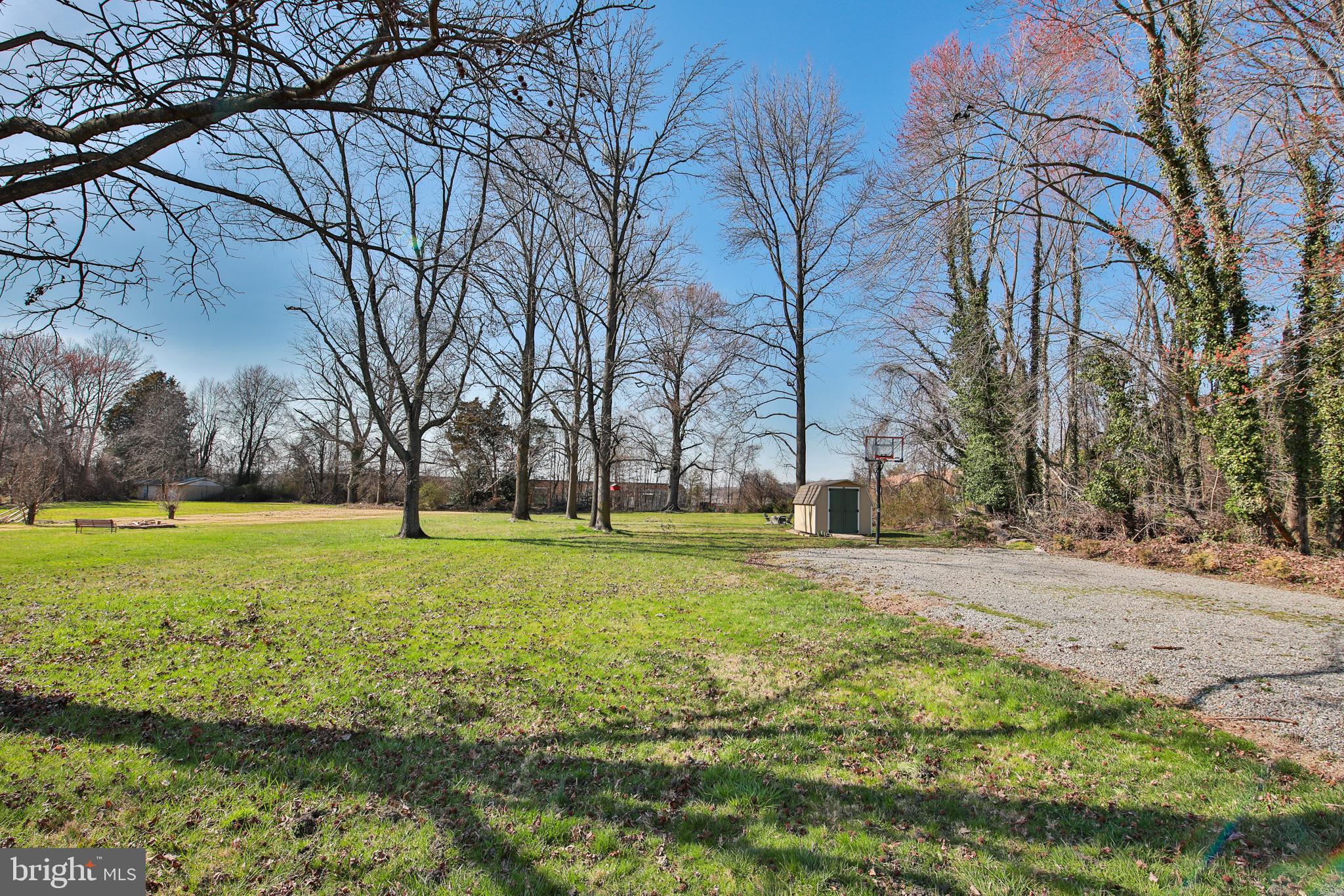 1608 Edgewood Road Edgewood, MD 21040 - Photo 30 of 31 More yard views!