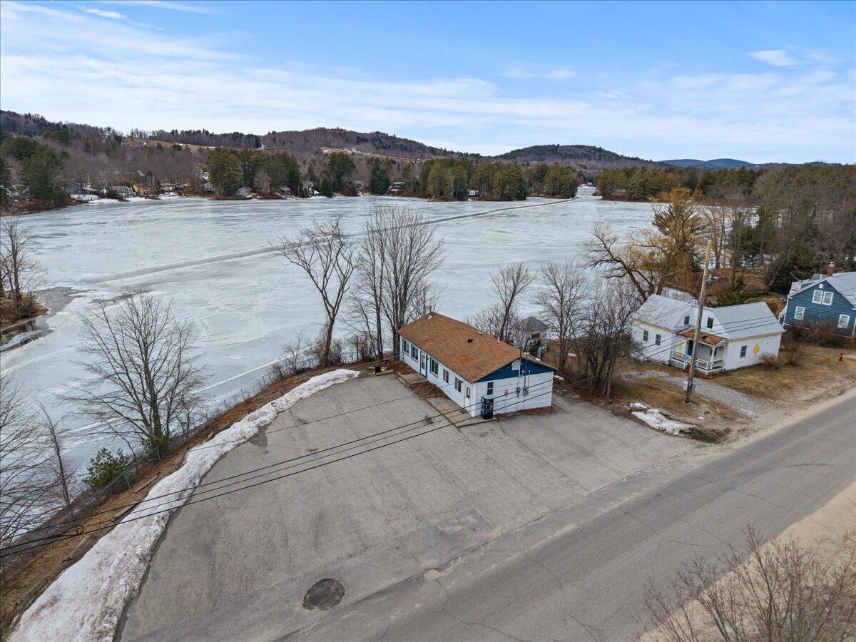 8 Emery Corner Road Limerick, ME 04048 - Photo 19 of 29 Waterfront
