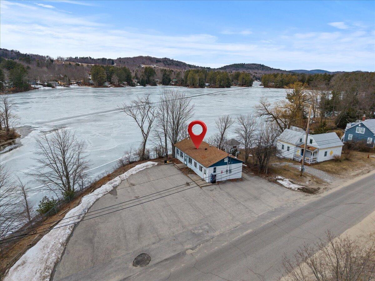 8 Emery Corner Road Limerick, ME 04048 - Photo 20 of 29 Aerial