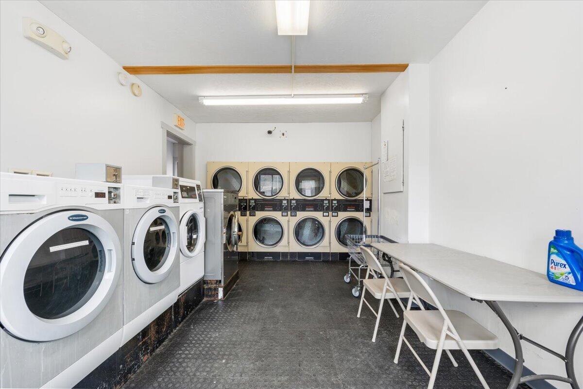 8 Emery Corner Road Limerick, ME 04048 - Photo 2 of 29 Laundromat