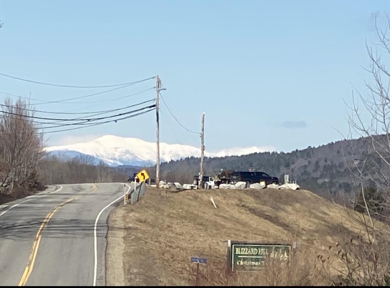 8 Emery Corner Road Limerick, ME 04048 - Photo 29 of 29 Mt Washington