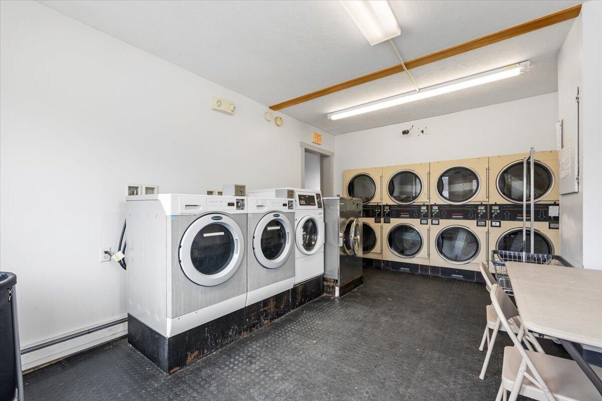 8 Emery Corner Road Limerick, ME 04048 - Photo 3 of 29 Laundromat