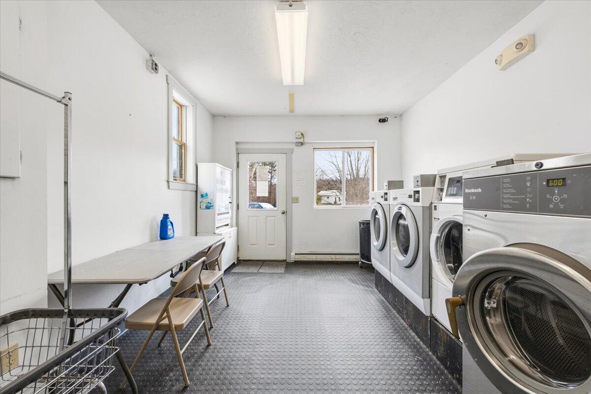 8 Emery Corner Road Limerick, ME 04048 - Photo 4 of 29 Laundromat