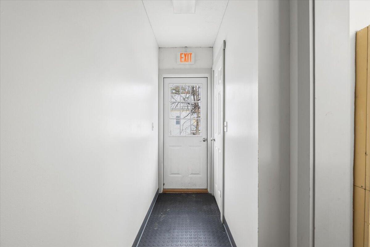 8 Emery Corner Road Limerick, ME 04048 - Photo 5 of 29 Hallway