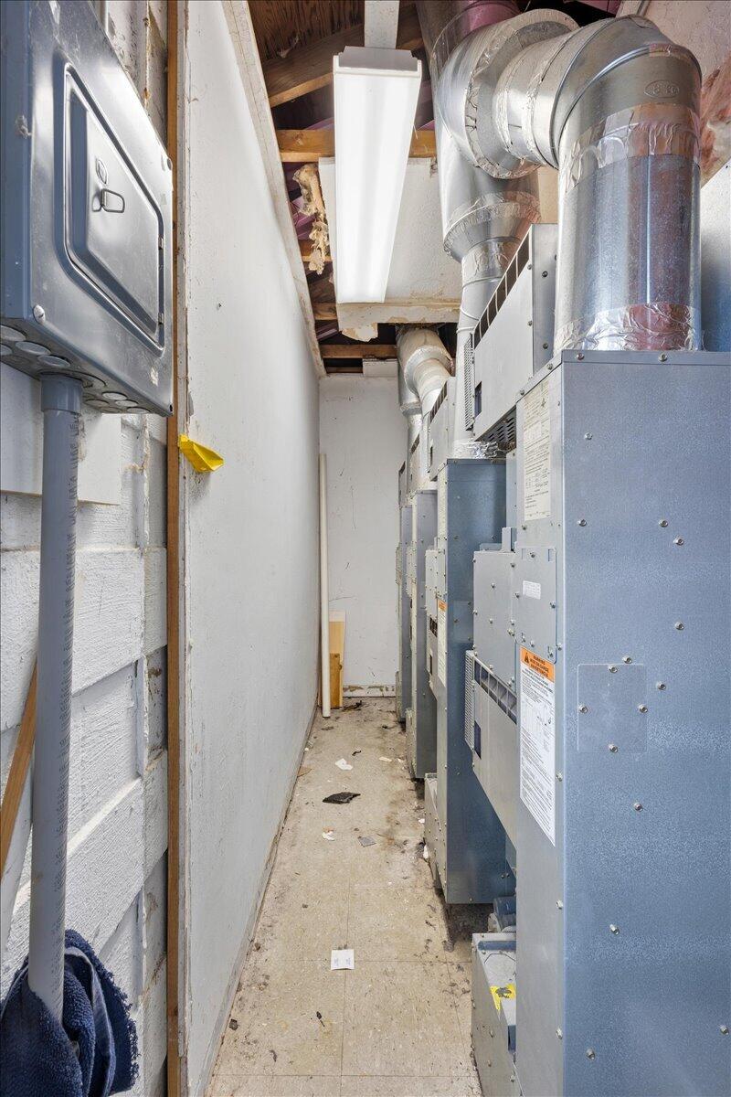 8 Emery Corner Road Limerick, ME 04048 - Photo 6 of 29 Utility room