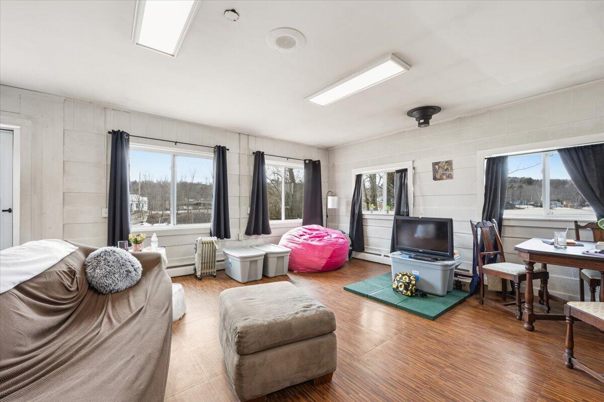 8 Emery Corner Road Limerick, ME 04048 - Photo 9 of 29 Studio