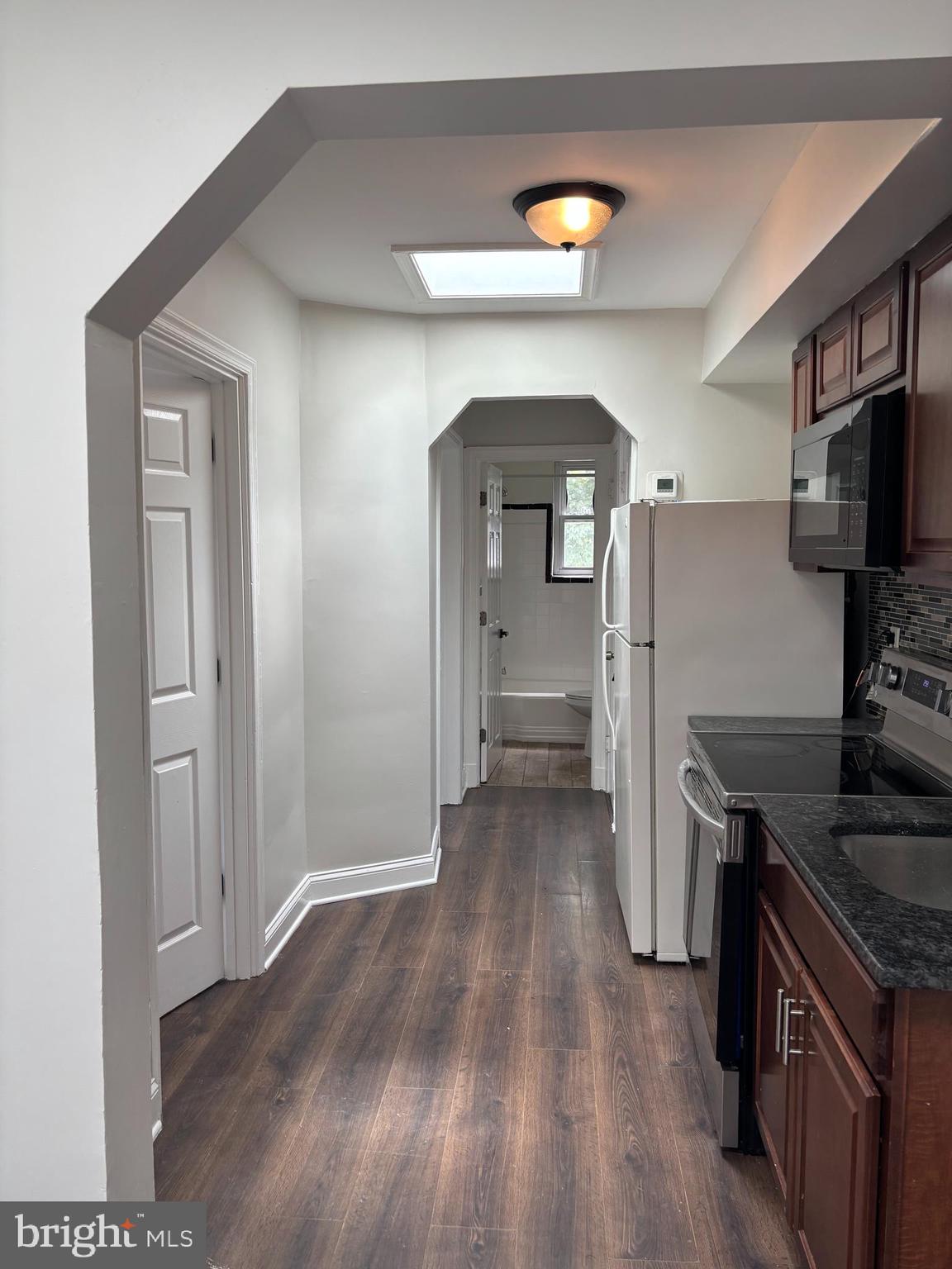 4608 Hillside Road Southeast, Unit 3 Washington, DC 20019 - Photo 3 of 16 Gallery Image 3