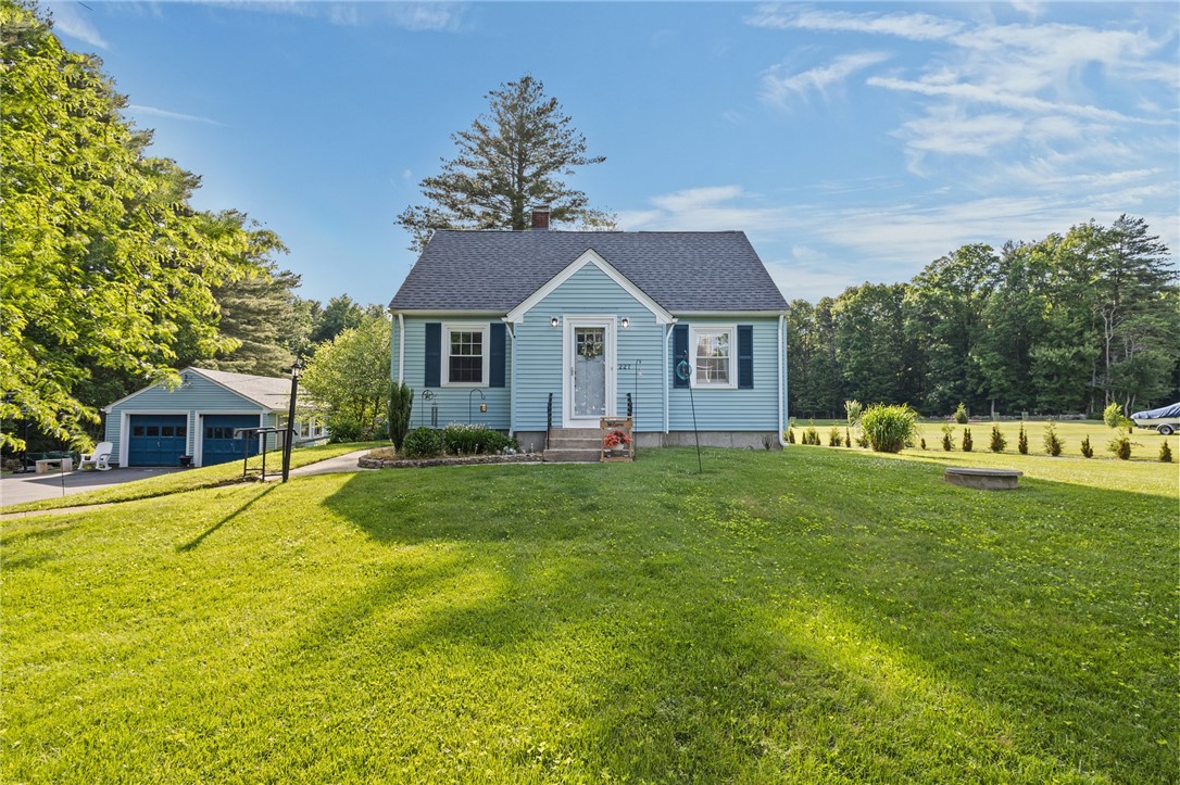227 Angell Road Lincoln, RI 02865 - Photo 1 of 41