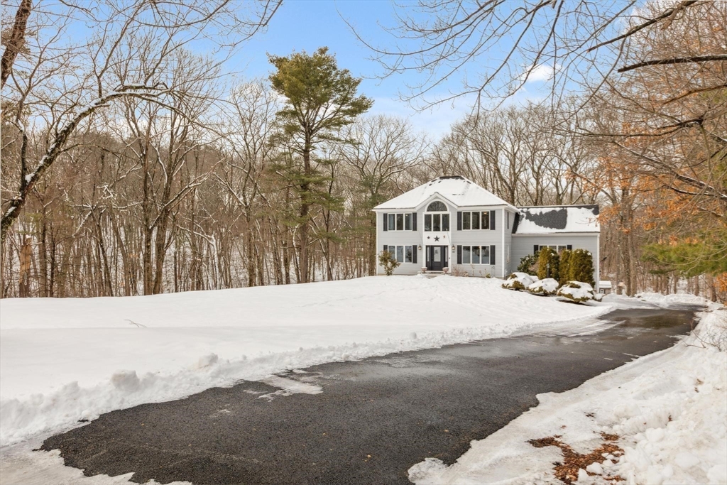 22 Cedar Lane Georgetown, MA 01833 - Photo 38 of 41 Gallery Image 38