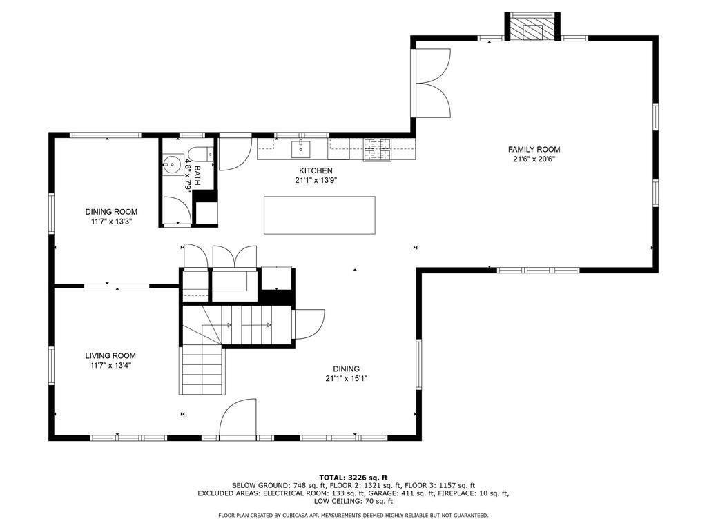 22 Cedar Lane Georgetown, MA 01833 - Photo 39 of 41 Gallery Image 39