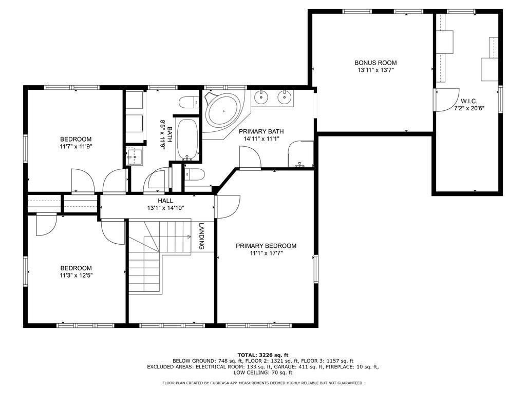 22 Cedar Lane Georgetown, MA 01833 - Photo 40 of 41 Gallery Image 40