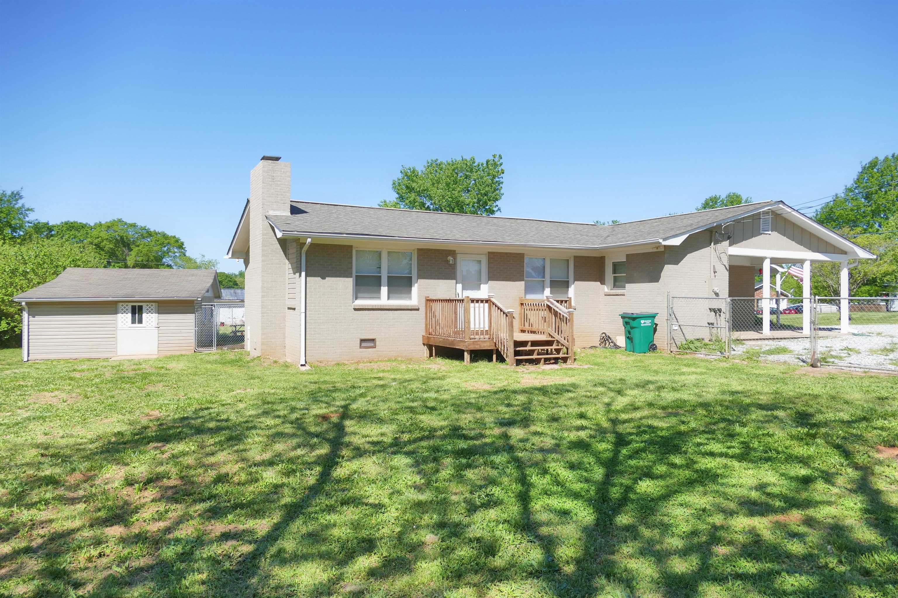 213 Thompson Road Chesnee, SC 29323 - Photo 20 of 27