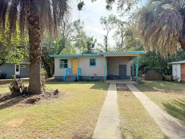 $1,500 | 1811 Tyndall Drive, Tallahassee, FL 32304