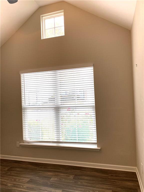 66 Wisteria Way Winder, GA 30680 - Photo 21 of 34 a view of a room that has a window in it