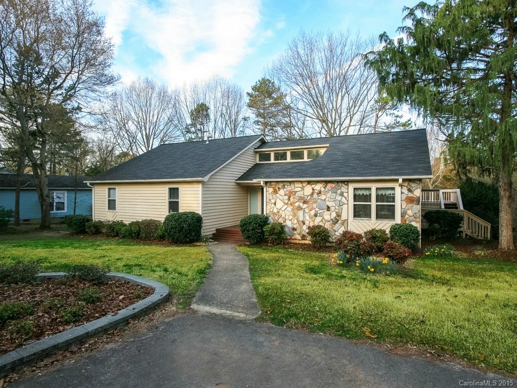 3086 Point Clear Drive Tega Cay, SC 29708 - Photo 1 of 23