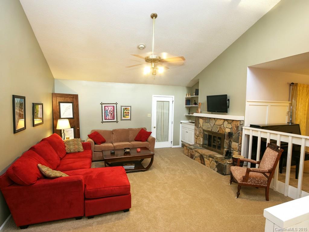 3086 Point Clear Drive Tega Cay, SC 29708 - Photo 2 of 23