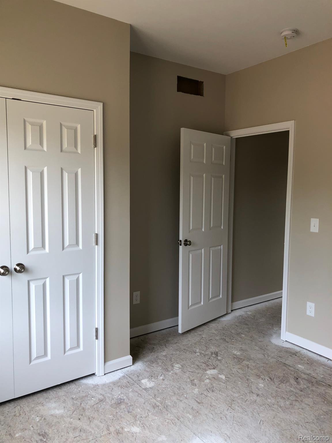 471 Corneil Road Imlay City, MI 48444 - Photo 8 of 12 Bedroom #3