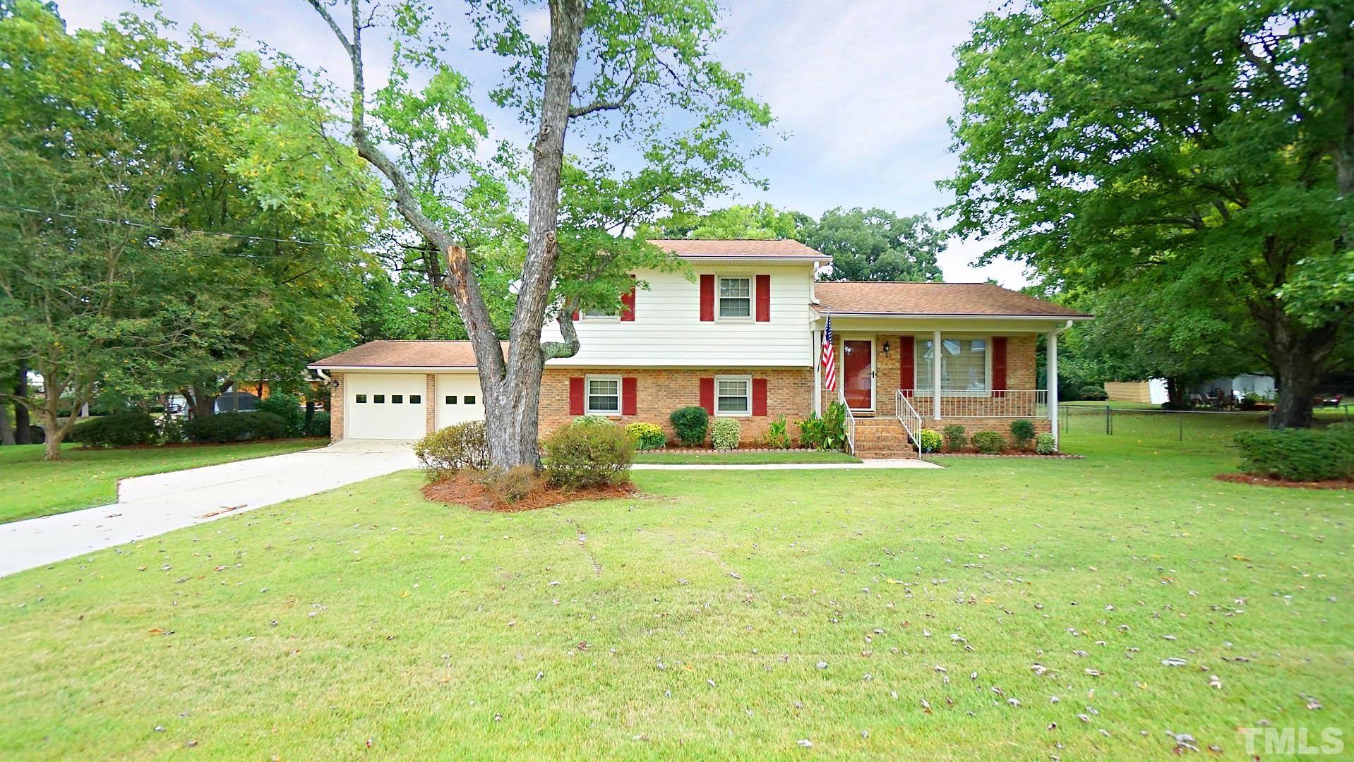 4009 Willow Oak Road Raleigh, NC 27604 - Photo 1 of 29