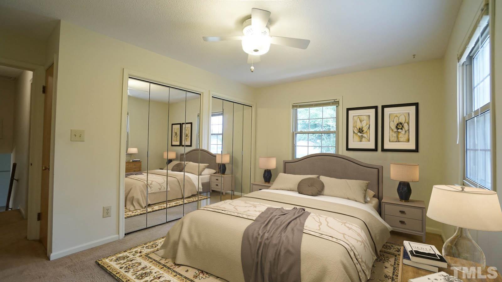 4009 Willow Oak Road Raleigh, NC 27604 - Photo 11 of 29
