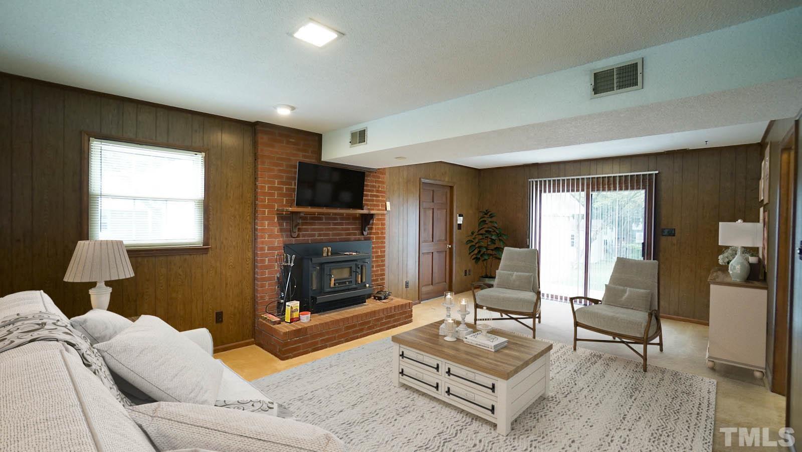 4009 Willow Oak Road Raleigh, NC 27604 - Photo 19 of 29