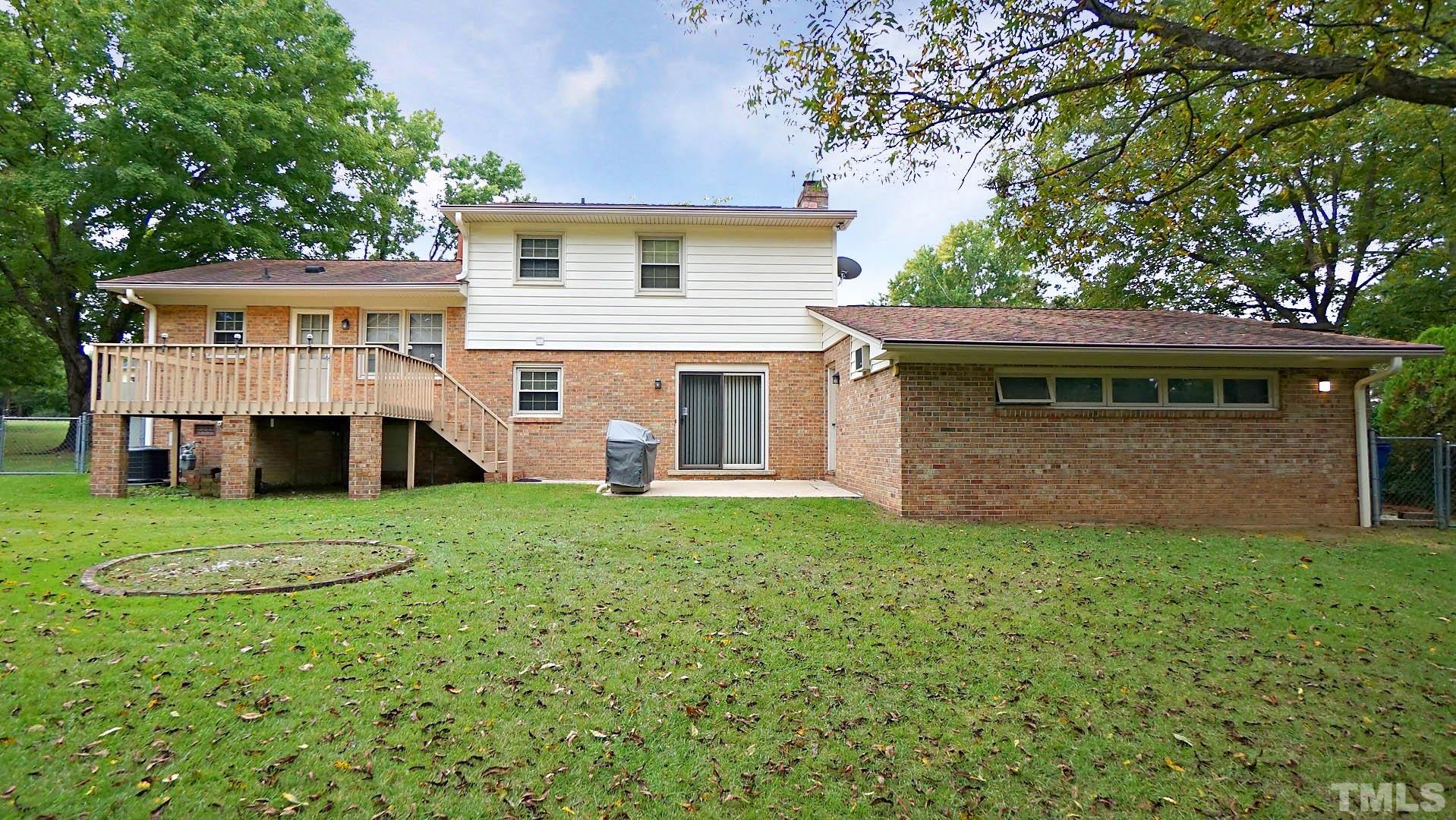 4009 Willow Oak Road Raleigh, NC 27604 - Photo 24 of 29