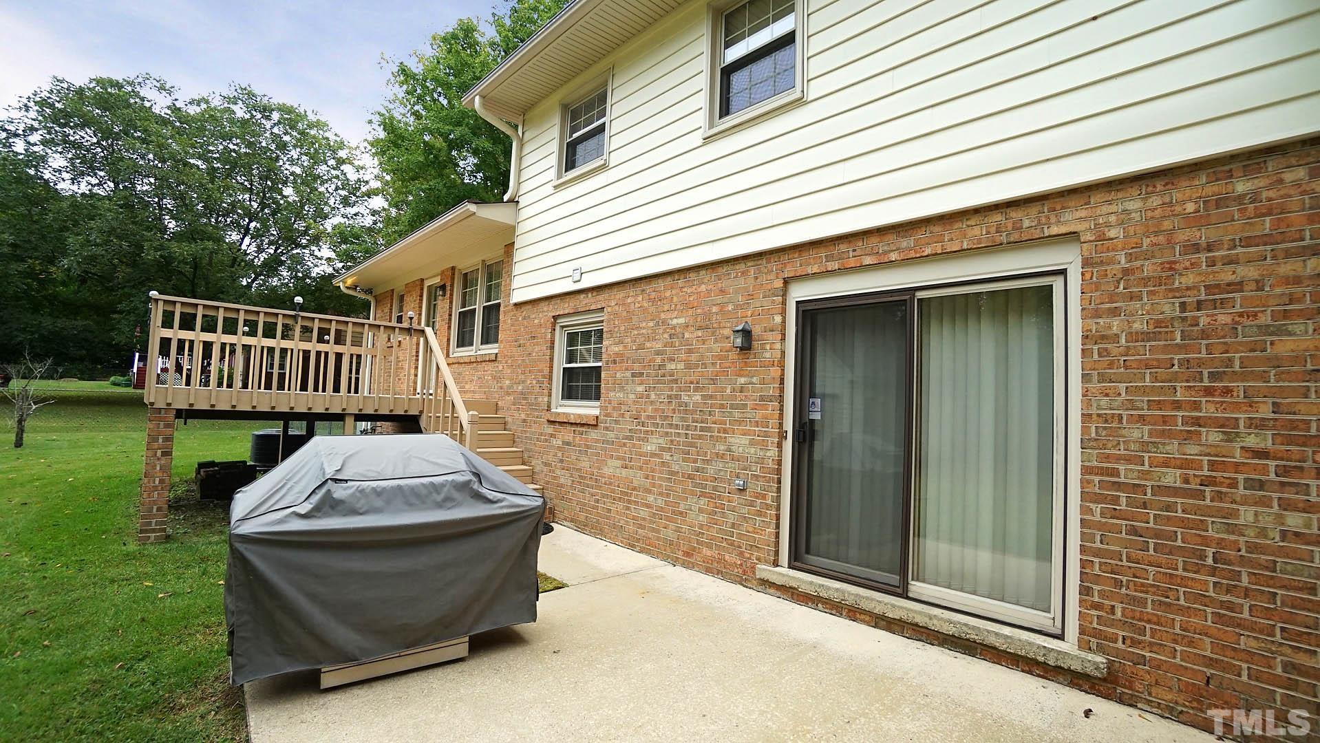 4009 Willow Oak Road Raleigh, NC 27604 - Photo 25 of 29