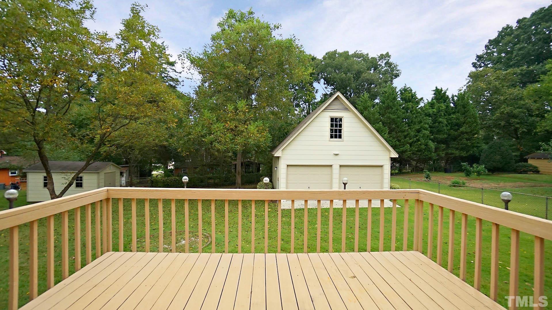 4009 Willow Oak Road Raleigh, NC 27604 - Photo 26 of 29