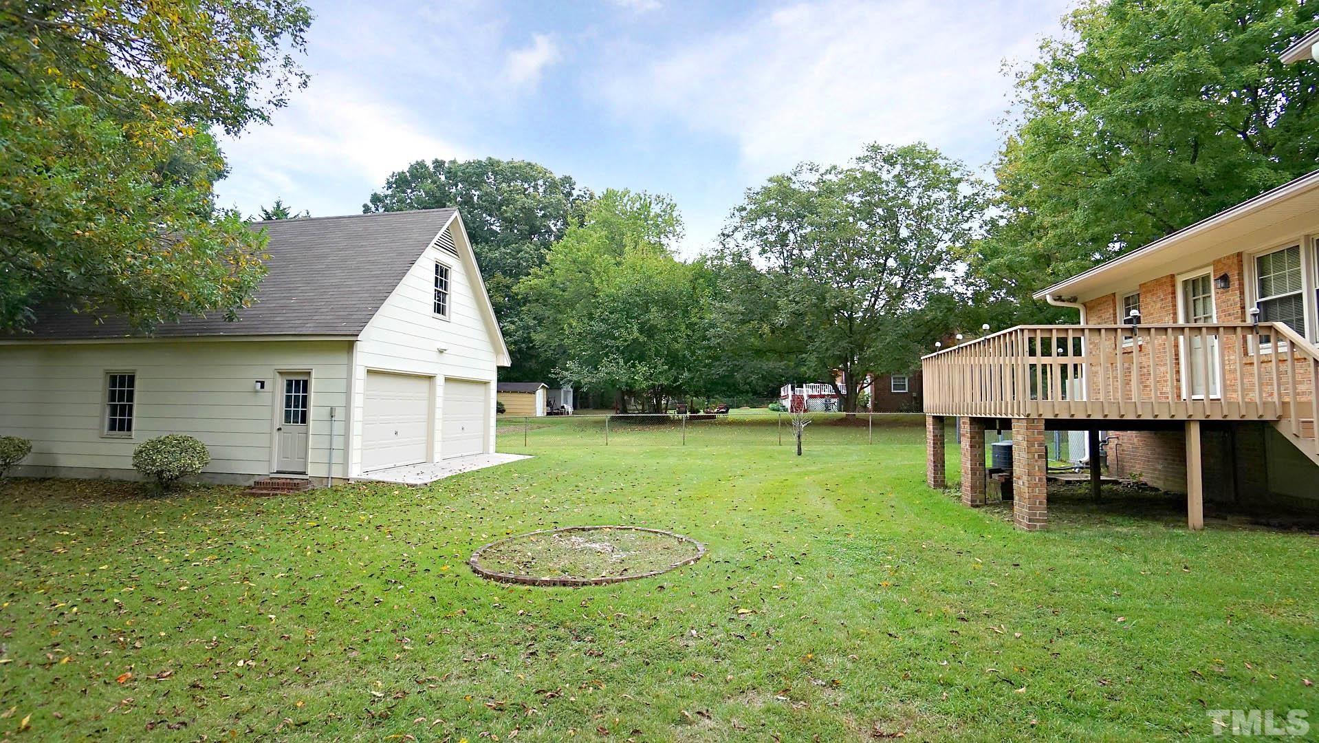4009 Willow Oak Road Raleigh, NC 27604 - Photo 27 of 29