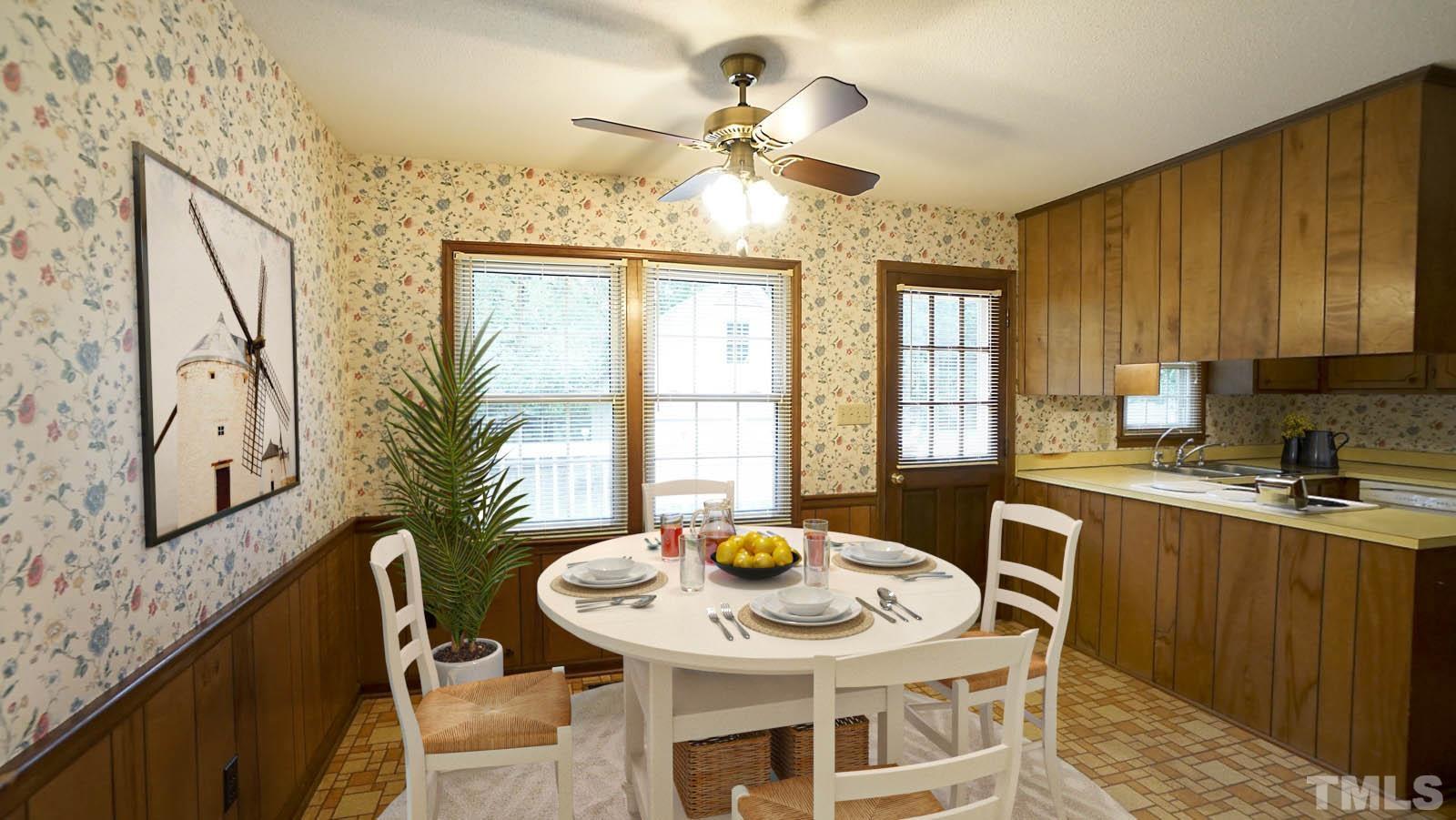 4009 Willow Oak Road Raleigh, NC 27604 - Photo 6 of 29