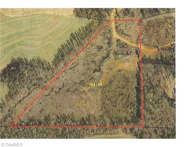 0 Tom Brown Road Lexington, NC 27292 - Photo 1 of 1 Land/Lot. Private 10 acres back off road