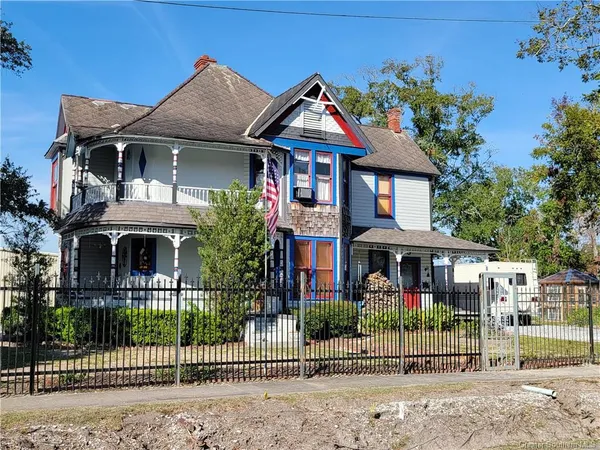 $320,000 | 1335 Horridge Street, Vinton, LA 70668