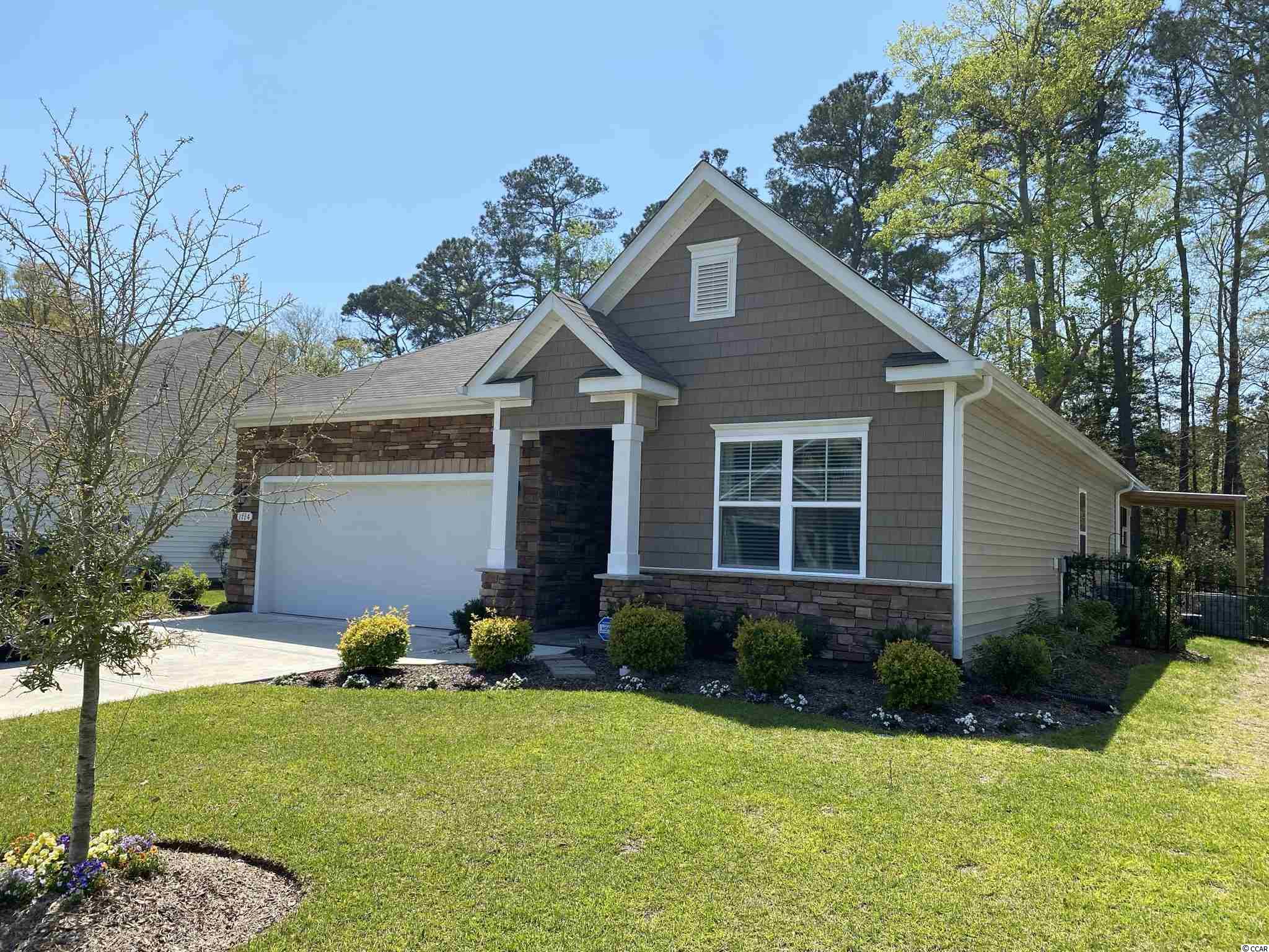 1114 Inlet View Drive North Myrtle Beach, SC 29582 - Photo 1 of 35 Gallery Image 1