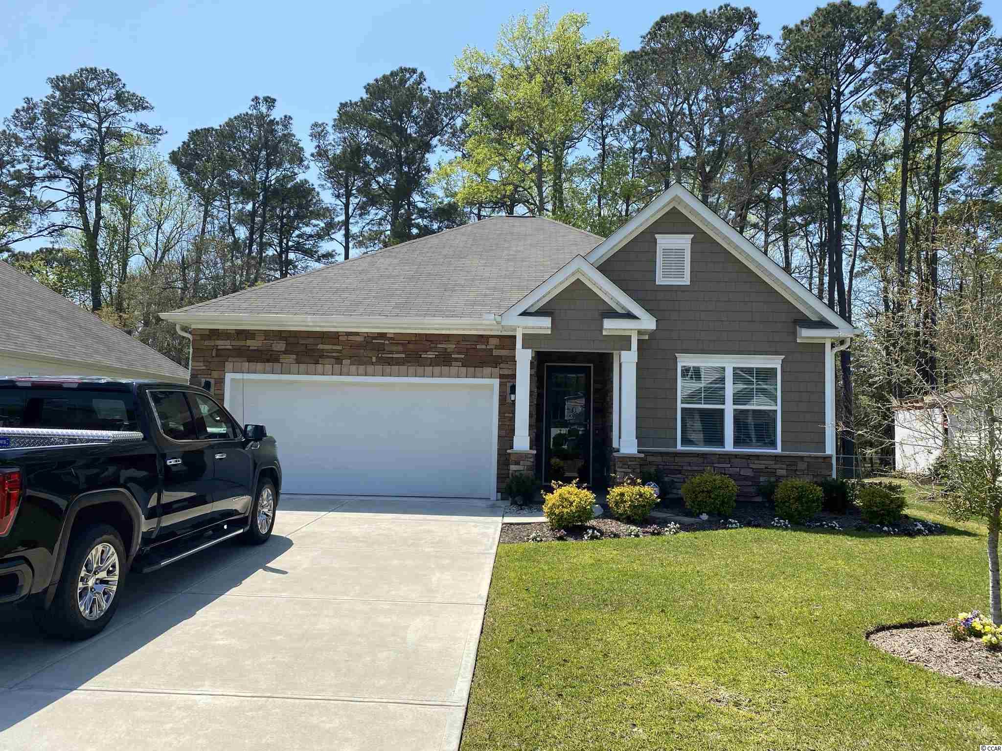 1114 Inlet View Drive North Myrtle Beach, SC 29582 - Photo 2 of 35 Gallery Image 2