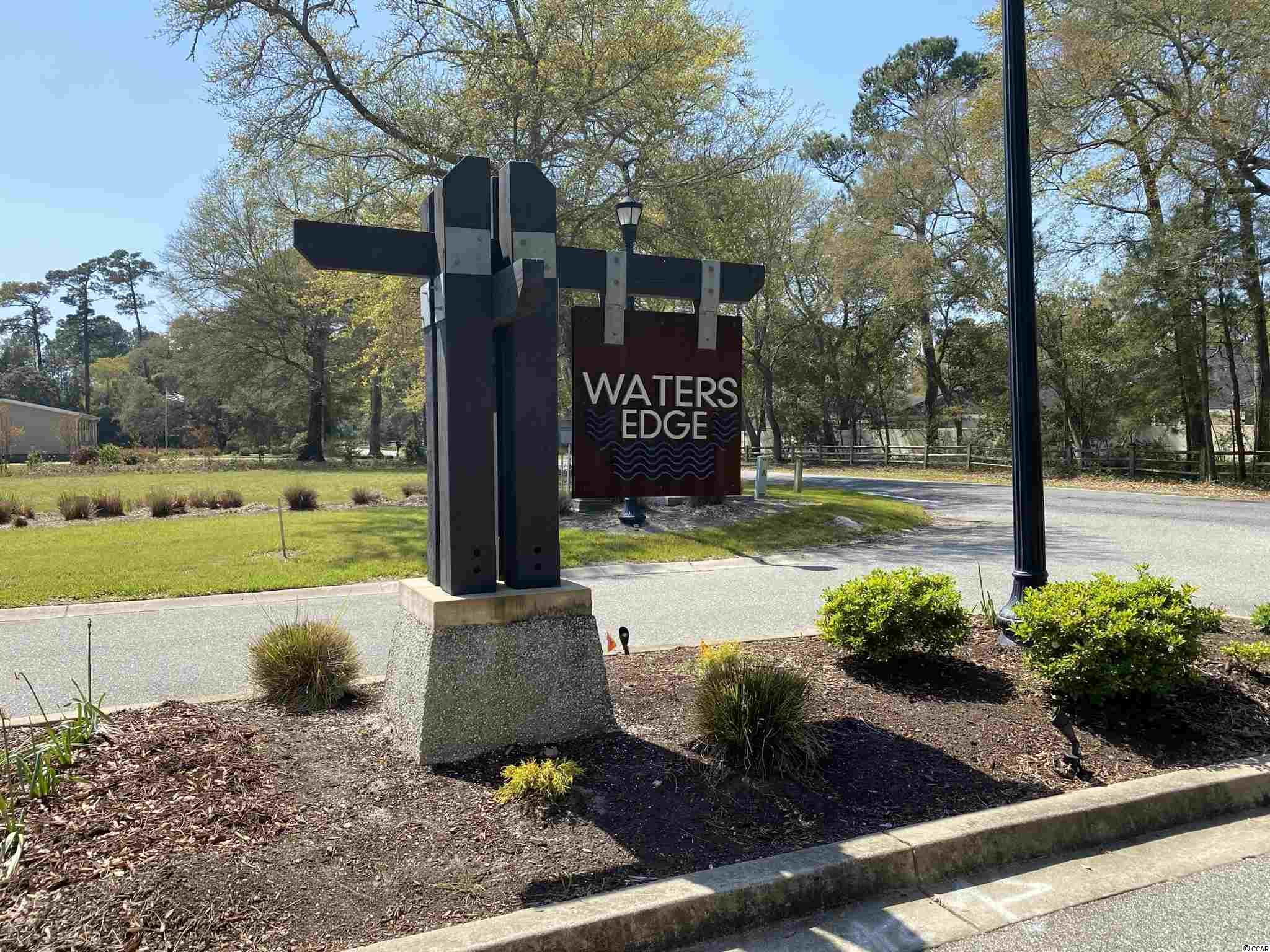 1114 Inlet View Drive North Myrtle Beach, SC 29582 - Photo 3 of 35 Gallery Image 3
