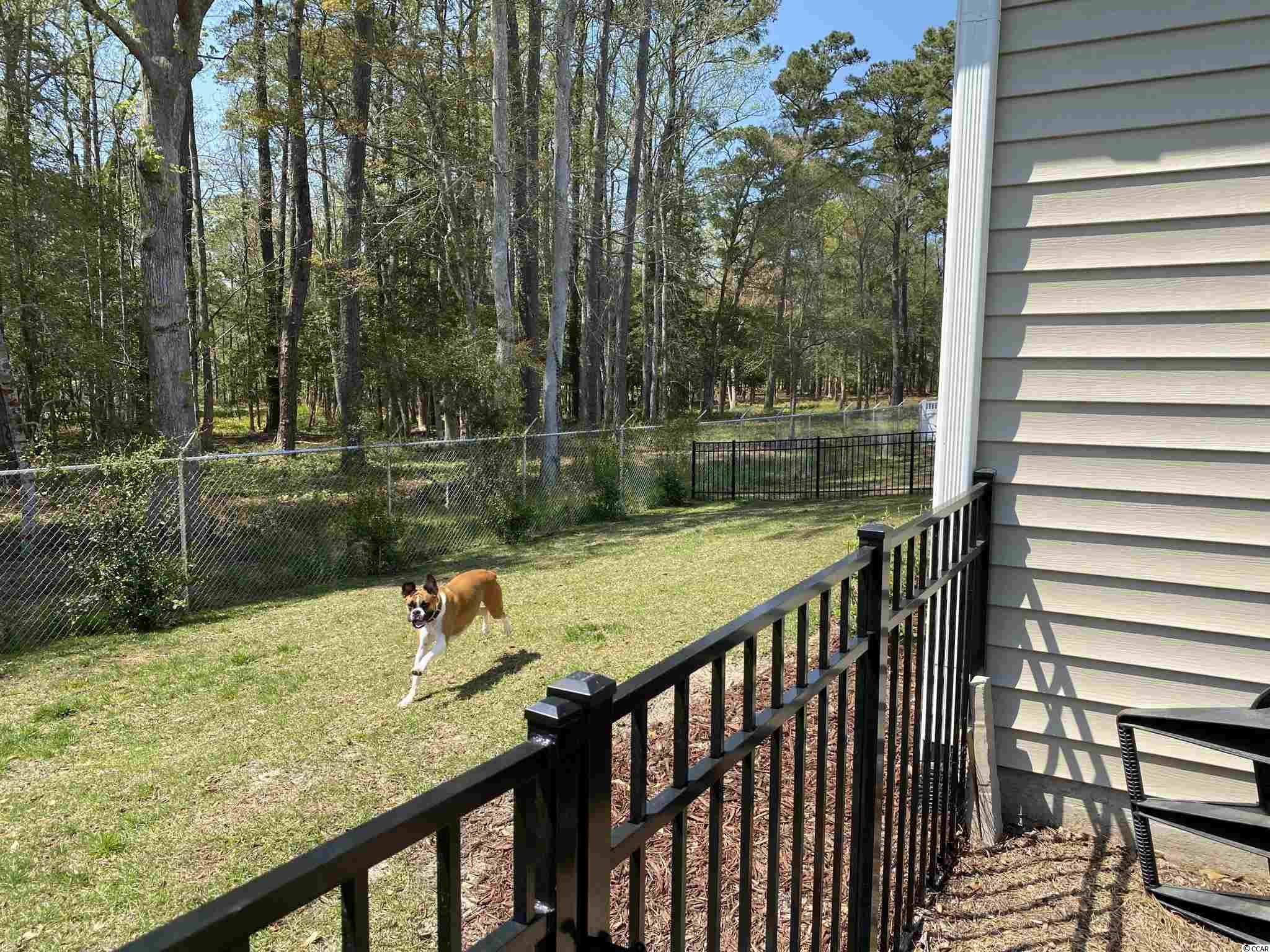 1114 Inlet View Drive North Myrtle Beach, SC 29582 - Photo 30 of 35 Gallery Image 30