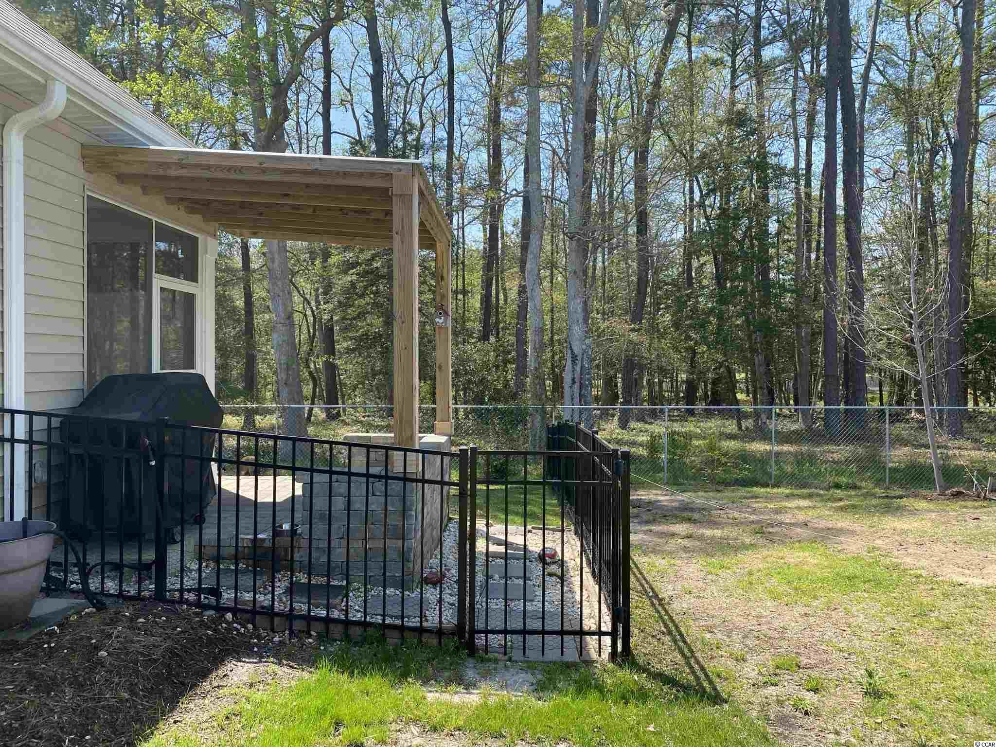 1114 Inlet View Drive North Myrtle Beach, SC 29582 - Photo 31 of 35 Gallery Image 31