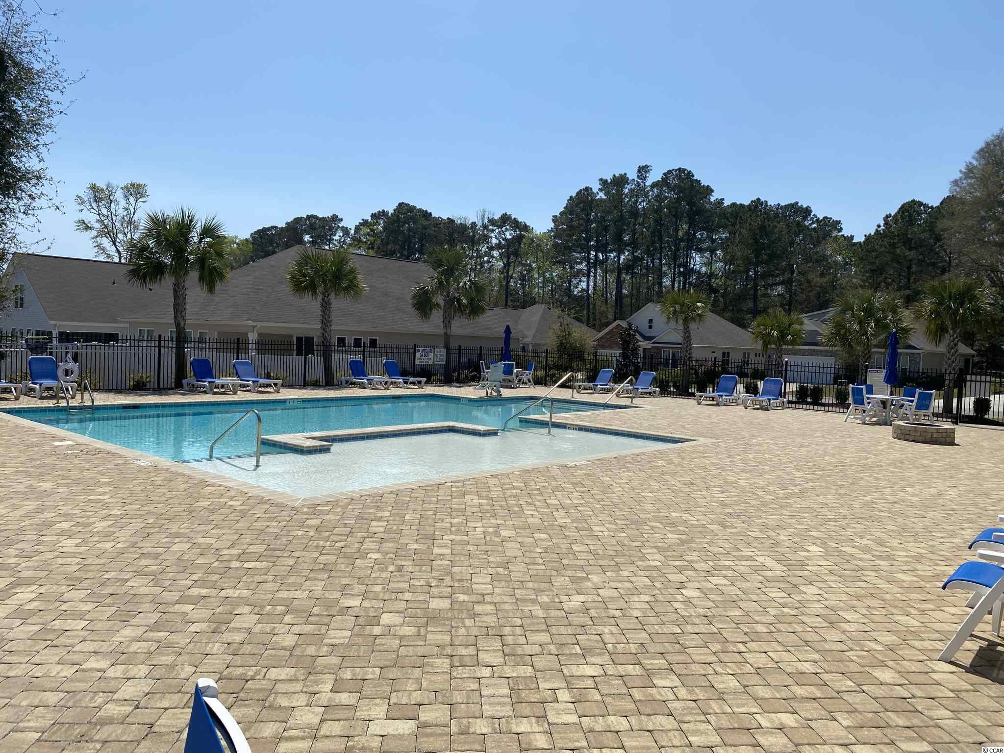 1114 Inlet View Drive North Myrtle Beach, SC 29582 - Photo 33 of 35 Gallery Image 33