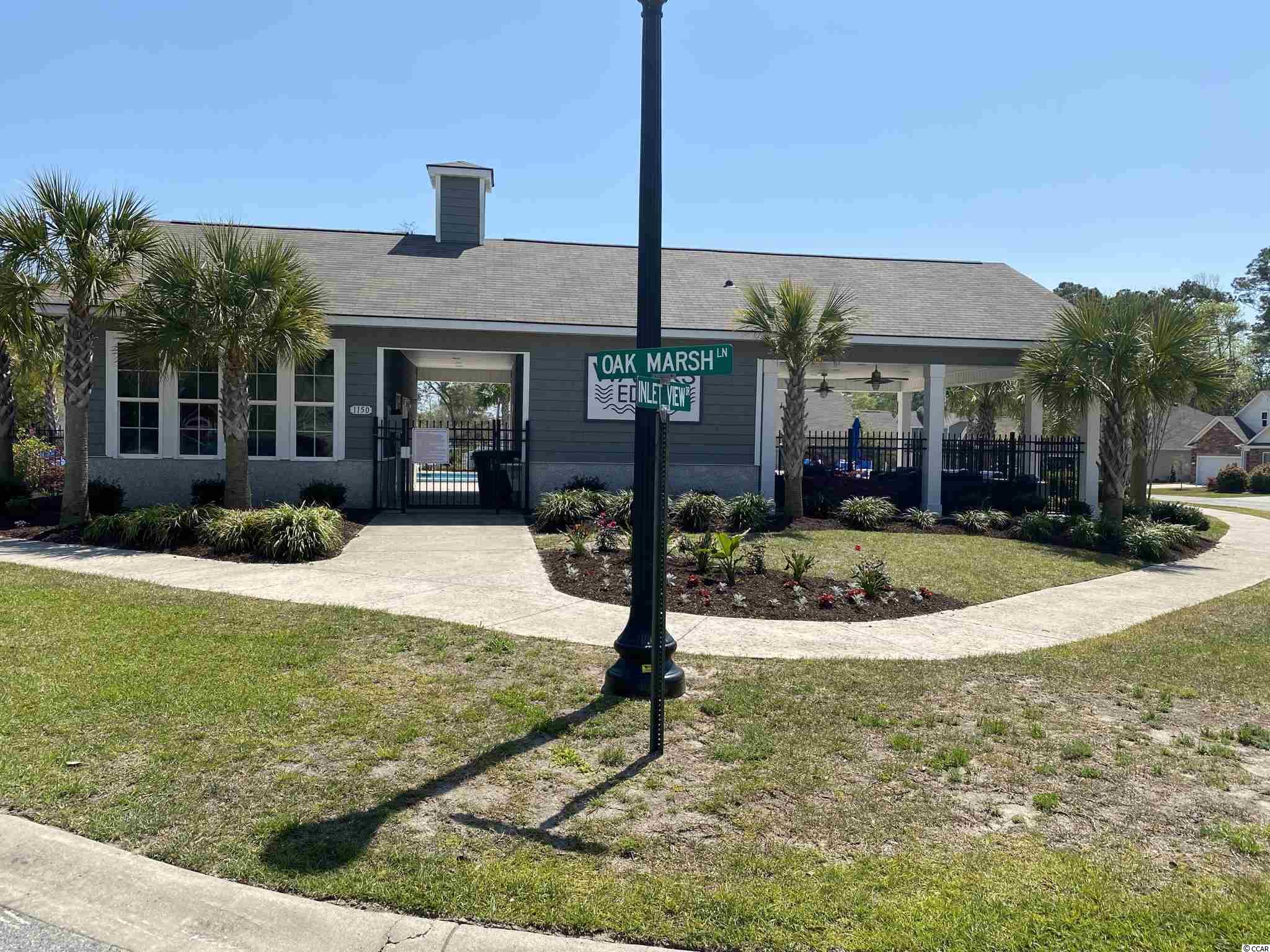 1114 Inlet View Drive North Myrtle Beach, SC 29582 - Photo 35 of 35 Gallery Image 35