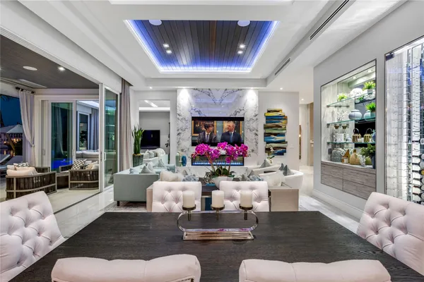 $7,499,000 | 3129 Northeast 31st Avenue, Lighthouse Point, FL 33064