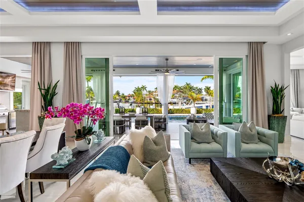 $7,499,000 | 3129 Northeast 31st Avenue, Lighthouse Point, FL 33064