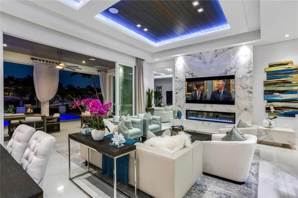 $7,499,000 | 3129 Northeast 31st Avenue, Lighthouse Point, FL 33064