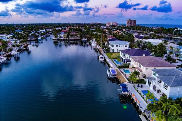 $7,499,000 | 3129 Northeast 31st Avenue, Lighthouse Point, FL 33064