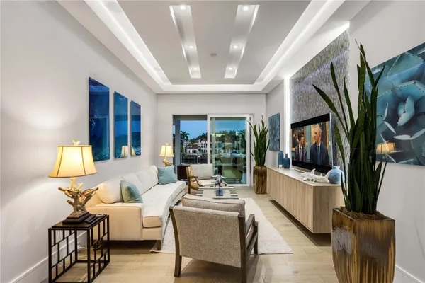 $7,499,000 | 3129 Northeast 31st Avenue, Lighthouse Point, FL 33064