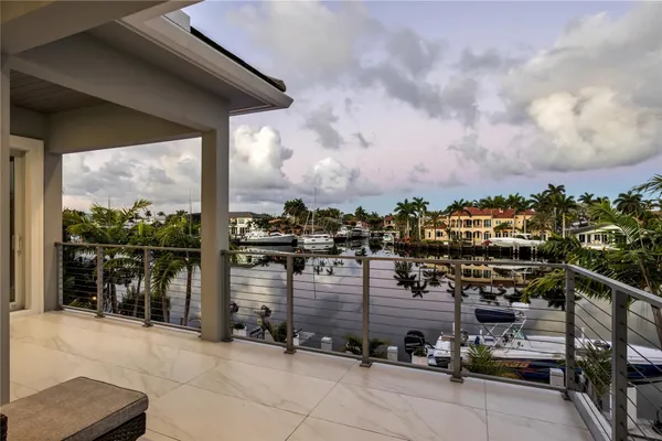 $7,499,000 | 3129 Northeast 31st Avenue, Lighthouse Point, FL 33064